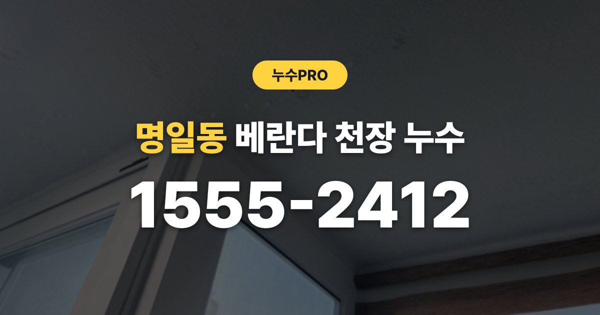 myeongil dong nusupro thumb